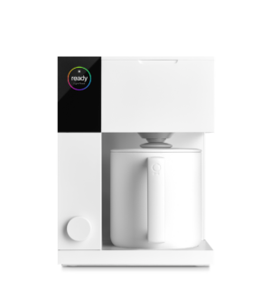 FELLOW AIDEN PRECISION COFFEE MAKER - MAT BEYAZ