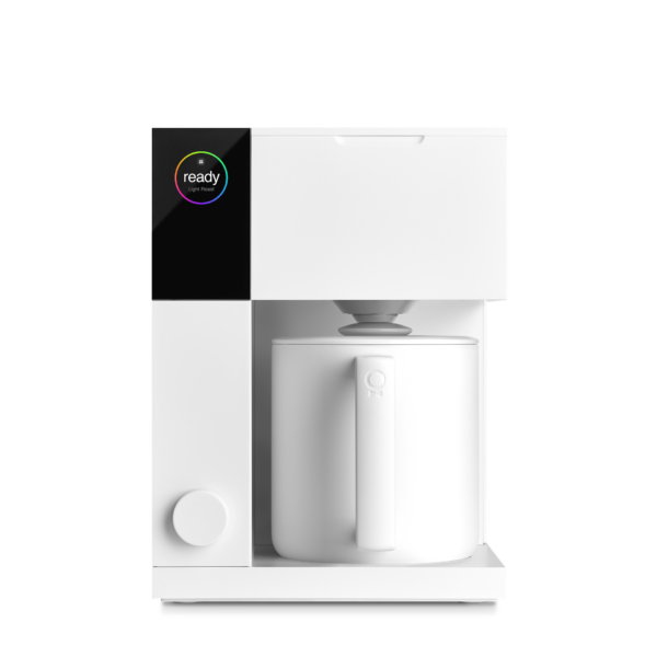 FELLOW AIDEN PRECISION COFFEE MAKER - MAT BEYAZ
