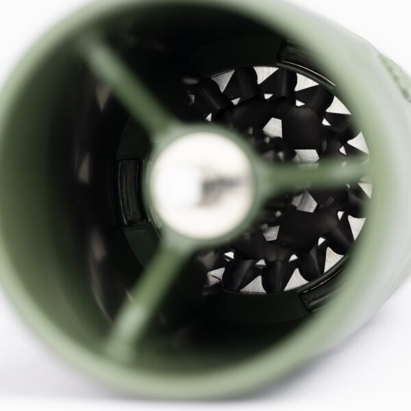 COMANDANTE X25 TRAILMASTER FOREST GREEN(ÖNSİPARİŞ) - Görsel 5