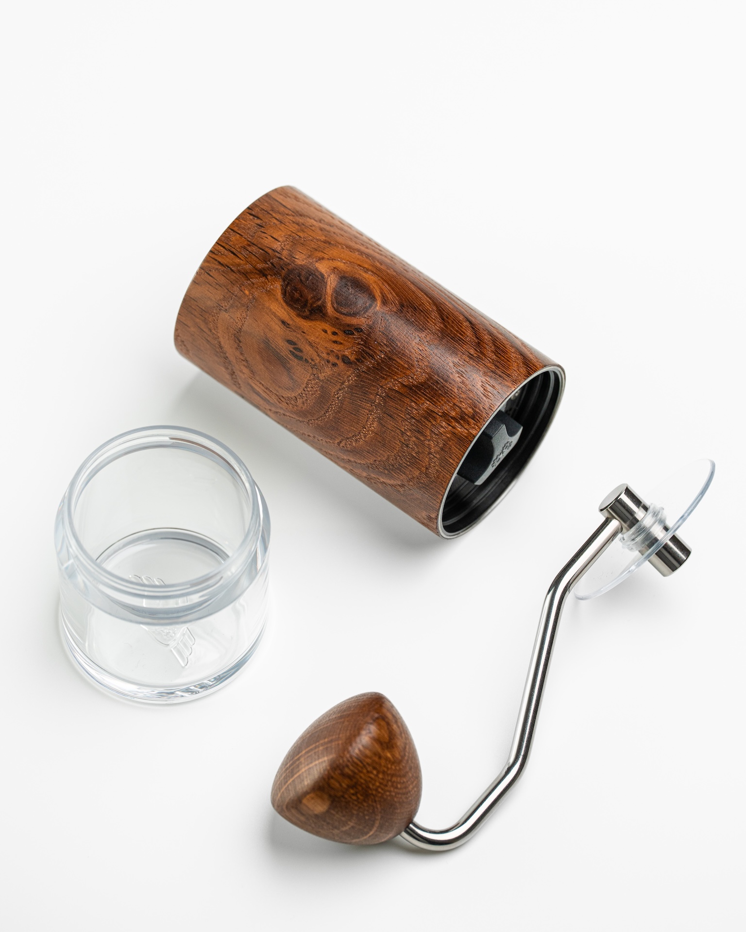 COMANDANTE C40 Nitro Blade VINTAGE OAK ROYAL MK4 - Görsel 6