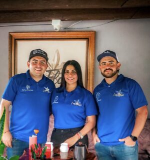 KOLOMBİYA - JHOAN VERGARA - JAVA COMP. SET