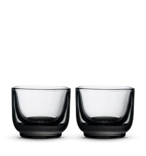 FELLOW PIRCH BARDAK SETİ - SMOKE