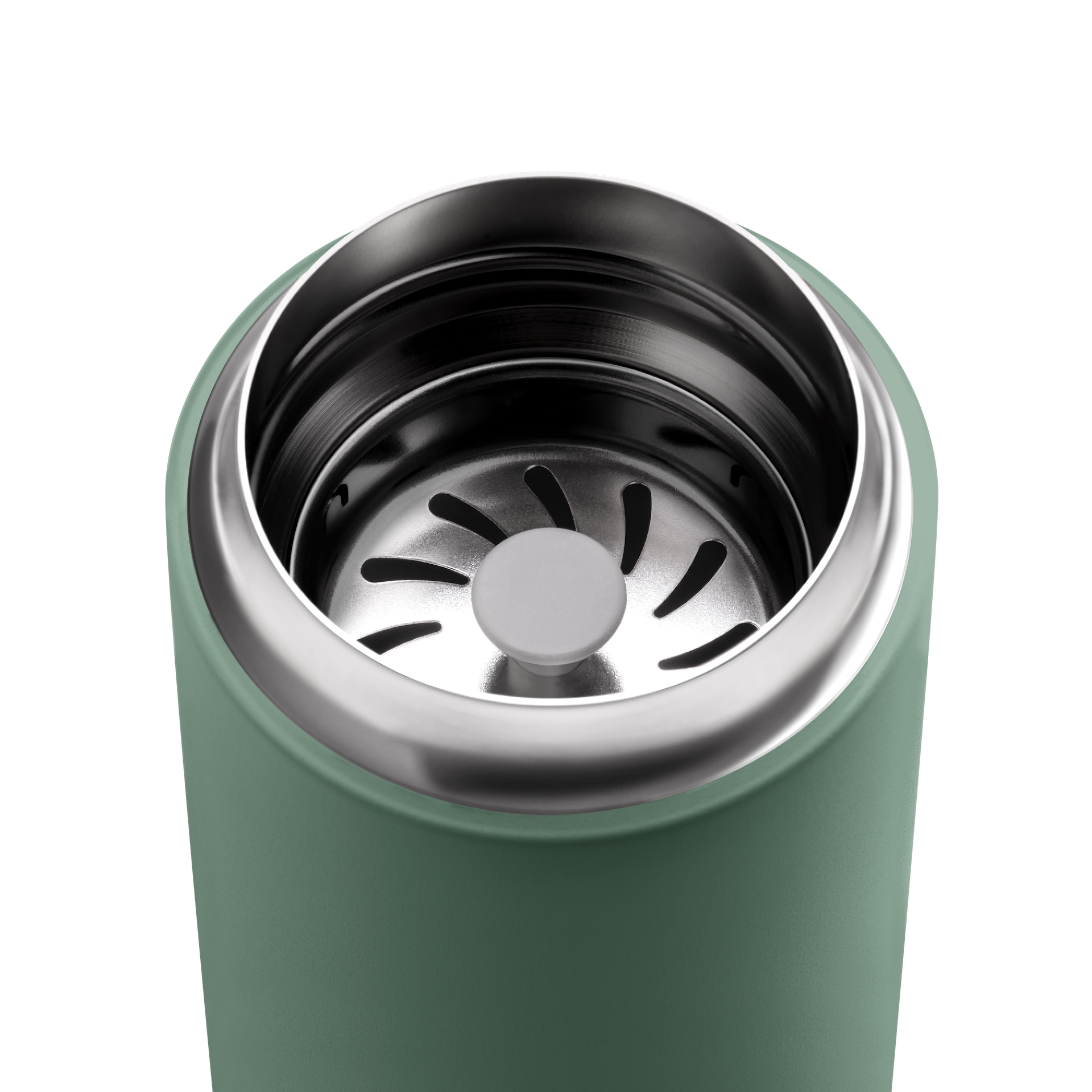 FELLOW CARTER MOVE MUG - SMOKE GREEN - Görsel 2