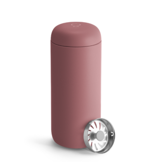 FELLOW CARTER MOVE MUG - DESERT ROSE