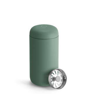 FELLOW CARTER MOVE MUG - SMOKE GREEN