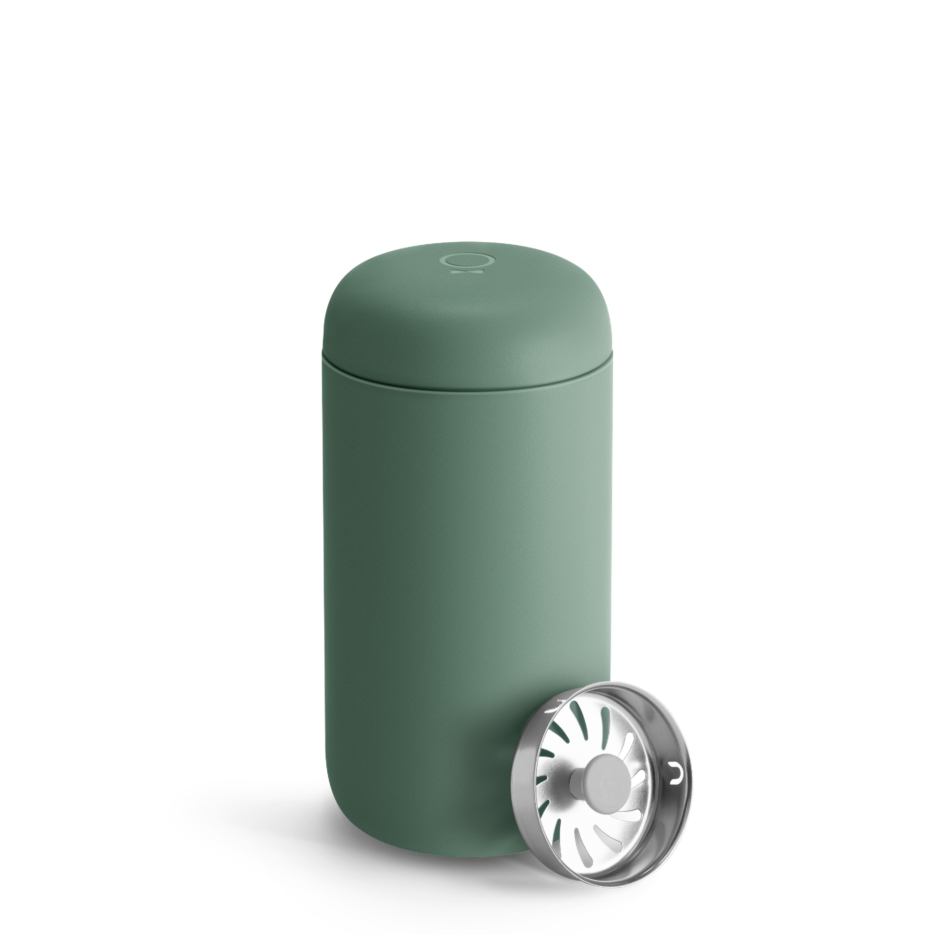 FELLOW CARTER MOVE MUG - SMOKE GREEN